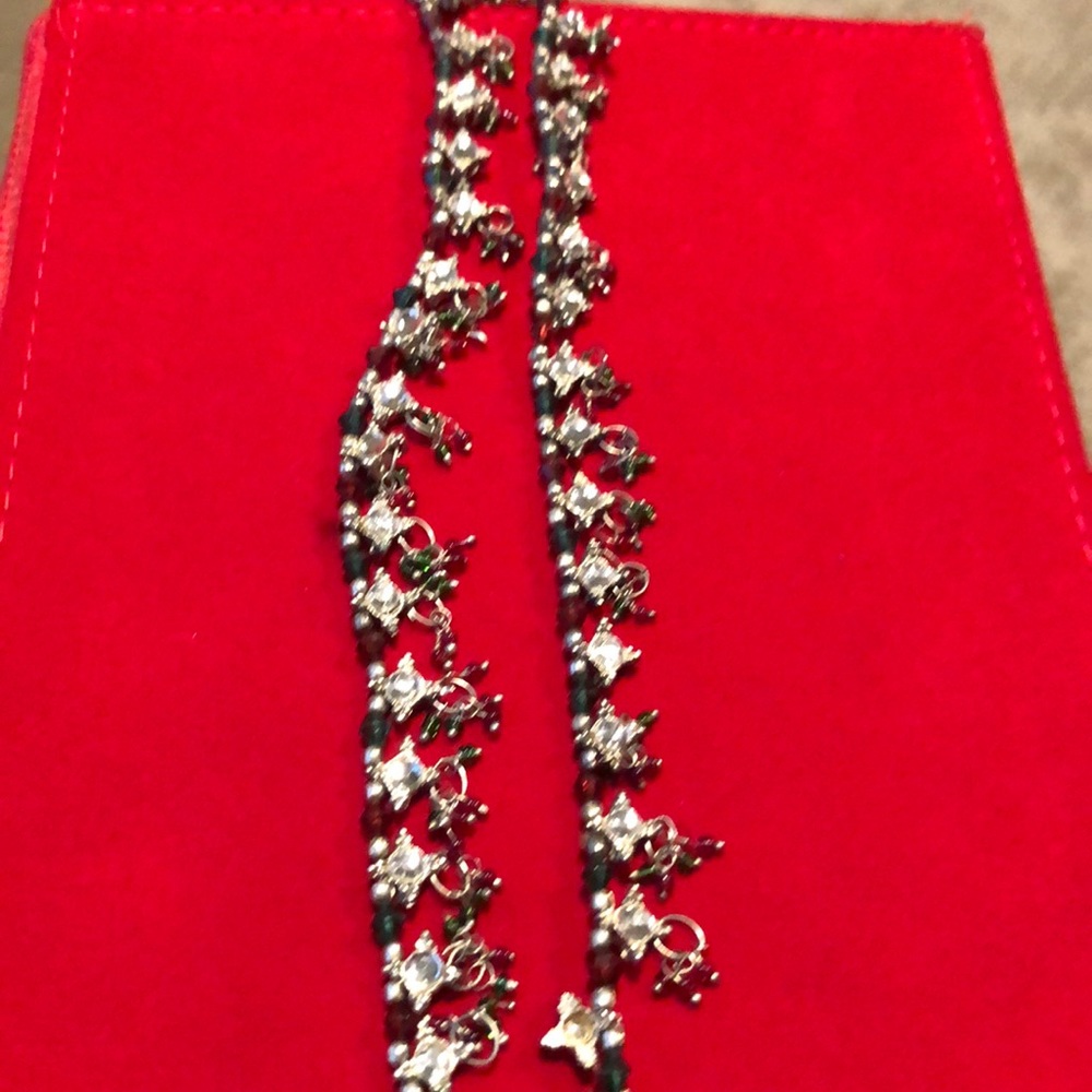 Anklets
